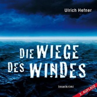 Die Wiege des Windes, 9 Audio-CDs + 1 MP3-CD