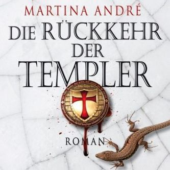 Die Rückkehr der Templer, 25 Audio-CDs