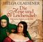 Die Hexe und der Leichendieb, 11 Audio-CDs + 2 MP3-CDs