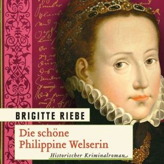 Die schöne Philippine Welserin, 1 MP3-CD