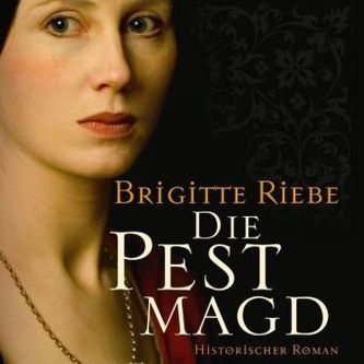 Die Pestmagd, 1 MP3-CD