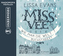 Miss Vee oder wie man die Welt buchstabiert, 1 MP3-CD (DAISY-Edition)
