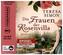 Die Frauen der Rosenvilla, 1 MP3-CD (DAISY-Edition)