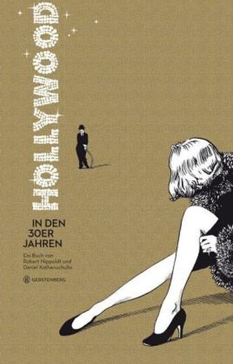 Hollywood in den 30er Jahren