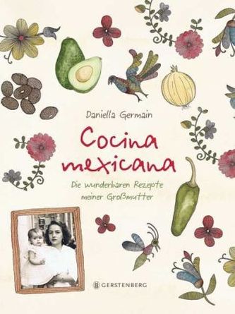 Cocina mexicana