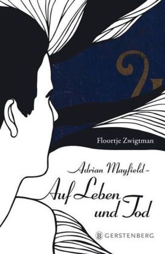 Adrian Mayfield, Auf Leben und Tod
