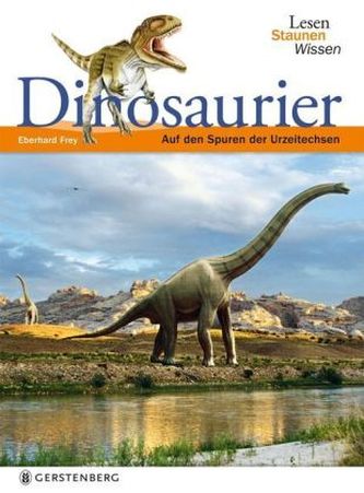 Dinosaurier
