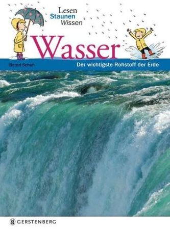 Wasser