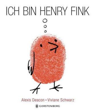 Ich bin Henry Fink Ich bin Henry Fink