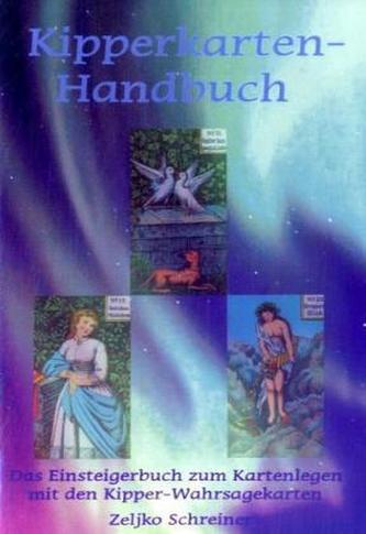 Kipperkarten-Handbuch Kipperkarten-Handbuch