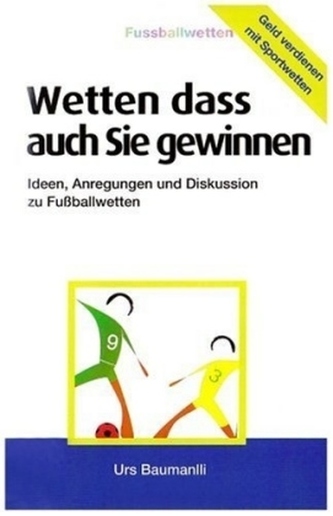 Wetten dass auch Sie gewinnen