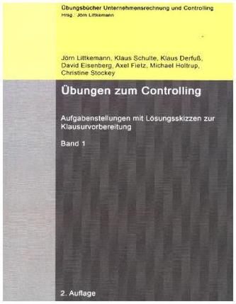 Übungen zum Controlling