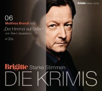Der Himmel auf Erden, 4 Audio-CDs