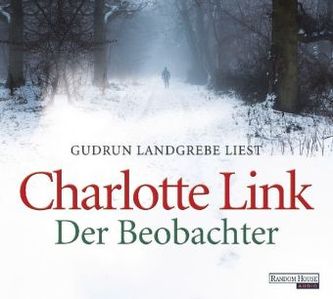 Der Beobachter, 9 Audio-CDs Der Beobachter, 9 Audio-CDs