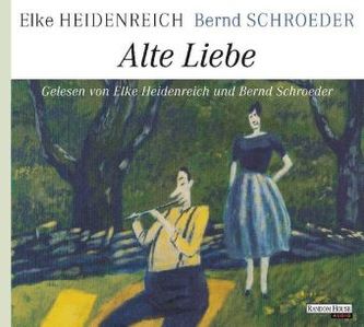 Alte Liebe, 3 Audio-CDs