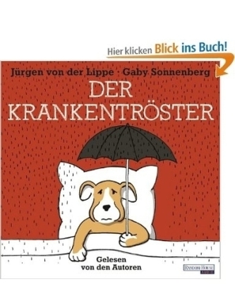 Der Krankentröster, 2 Audio-CDs