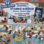 Messer, Schere, Licht, Vom richtigen Verhalten im Haushalt, 1 Audio-CD
