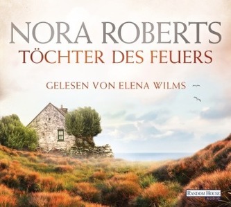 Töchter des Feuers, 5 Audio-CDs