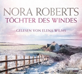 Töchter des Windes, 5 Audio-CDs