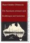 Ein Seemann erinnert sich