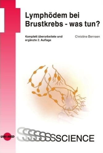 Lymphödem bei Brustkrebs, was tun?