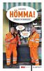 HÖMMA!