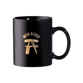 KaffeePott - Mein Revier