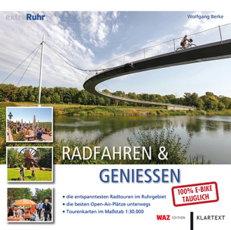 Radfahren & genießen