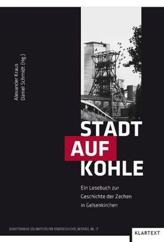 Stadt auf Kohle