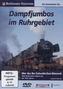 Dampfjumbos im Ruhrgebiet, DVD