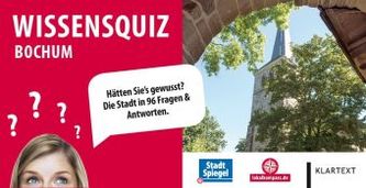 Wissensquiz Bochum (Spiel)