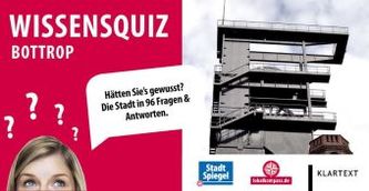 Wissensquiz Bottrop (Spiel)