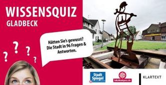Wissensquiz Gladbeck (Spiel)