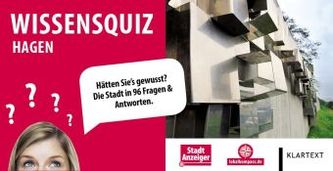 Wissensquiz Hagen (Spiel)