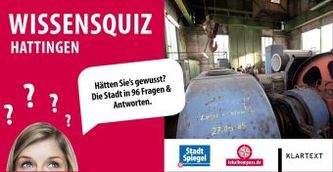 Wissensquiz Hattingen (Spiel)