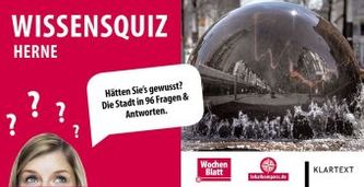 Wissensquiz Herne (Spiel)