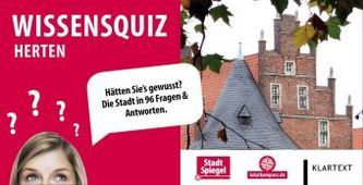 Wissensquiz Herten (Spiel)