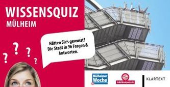 Wissensquiz Mülheim (Spiel)