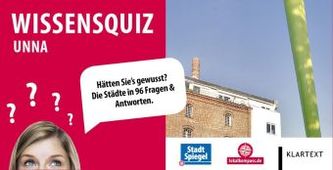 Wissensquiz Unna (Spiel)