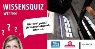 Wissensquiz Witten (Spiel)