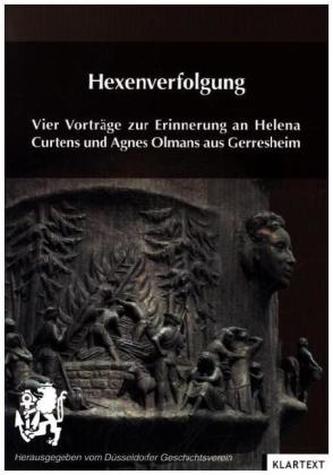 Hexenverfolgung