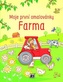 Farma Moje prvé omaľovánky