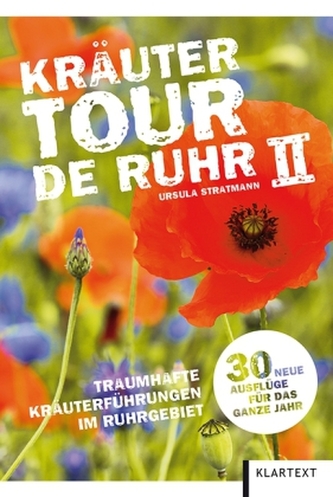 Kräutertour de Ruhr. Bd.2