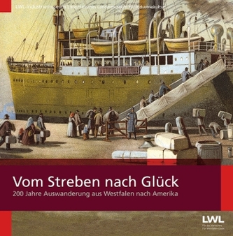 Vom Streben nach Glück
