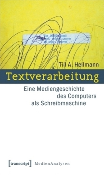Textverarbeitung