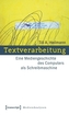 Textverarbeitung