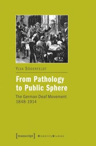 From Pathology to Public Sphere From Pathology to Public Sphere