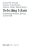 Debating Islam