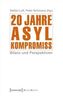 20 Jahre Asylkompromiss