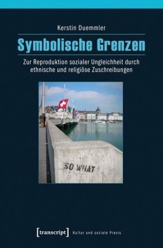 Symbolische Grenzen